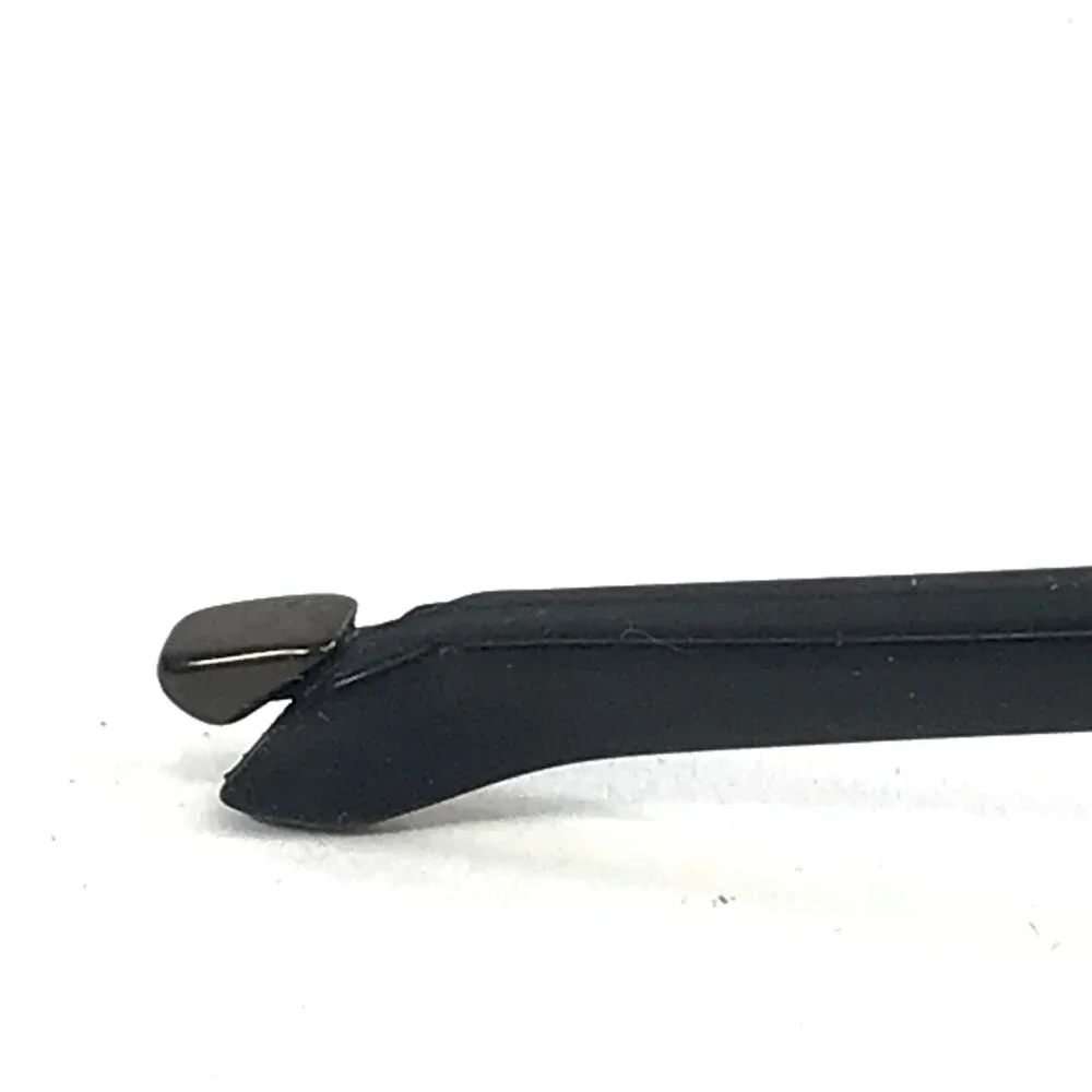 Oakley Eyeglasses Frames Socket 5.5 OX3218-0254 Satin Pewter Half Rim 54-18-138